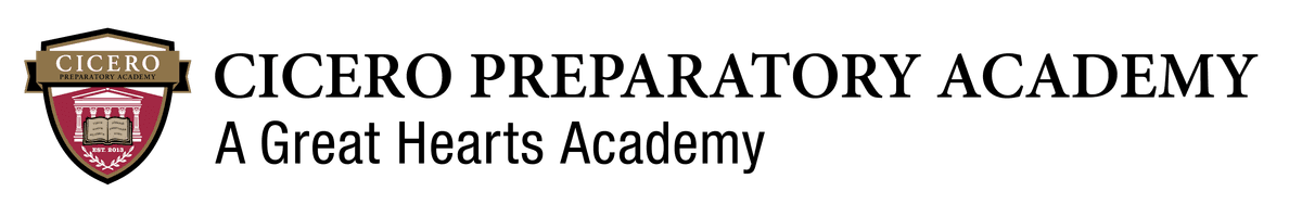 Cicero Preparatory Academy logo