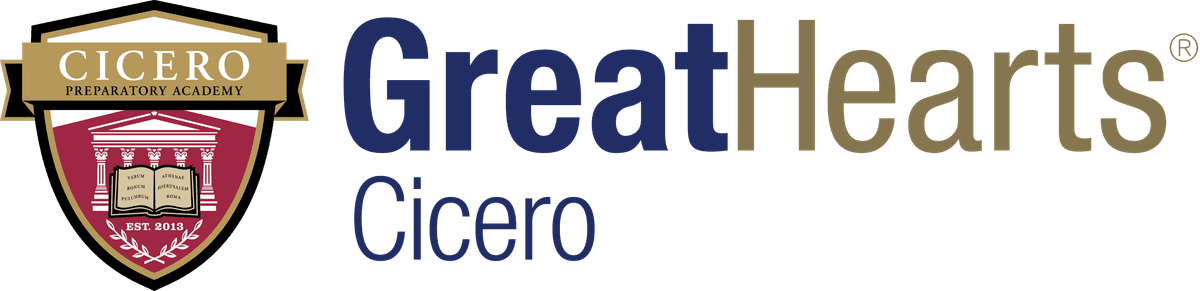 Cicero Preparatory Academy logo